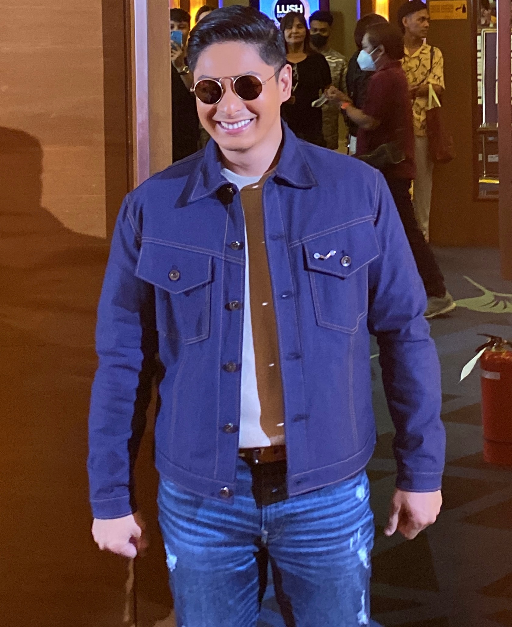 Coco reveals a new Tanggol as "FPJ's Batang Quiapo" begins its 'bagong yugto' on May 8